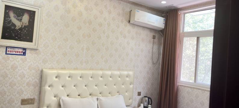 喜宾宾馆(新郑机场店)图片