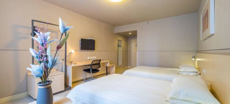 锦江之星(西宁万达广场店)图片