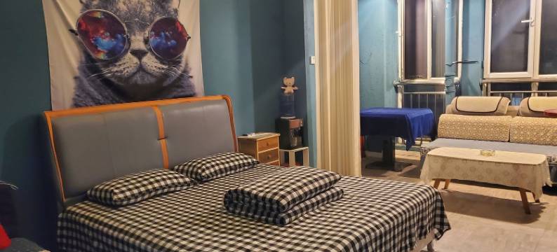 长治123公寓图片