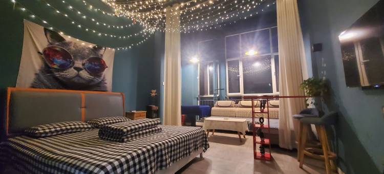 长治123公寓图片