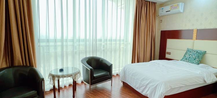 安吉溪龙仙子商务酒店图片