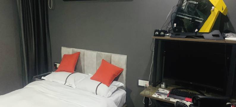 重庆西竞酒店图片