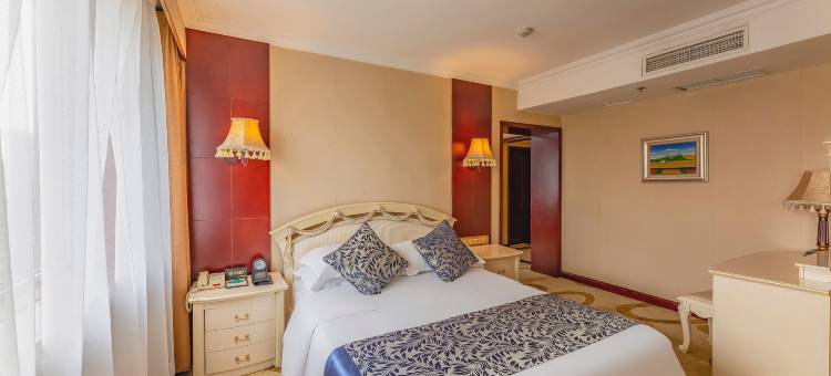 大连国际机场宾馆图片