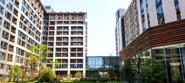 黄山栢景假日酒店(屯溪老街黎阳老街店)图片