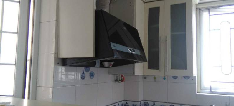 珠海小雪家庭旅馆图片