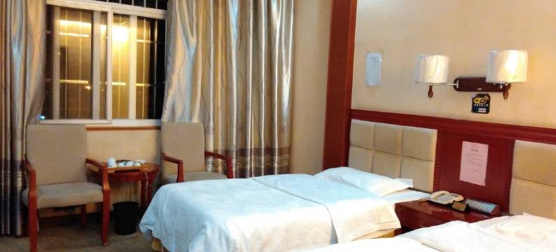 大田锦都宾馆图片