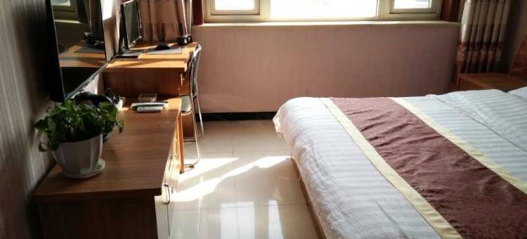 永清金福宾馆图片