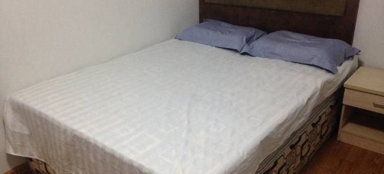 济南振兴公寓图片