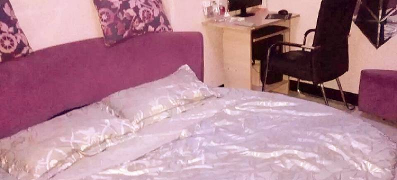 通榆艾嘉快捷宾馆图片