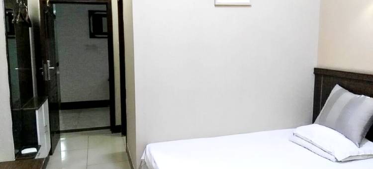 安阳县馨凯宾馆图片