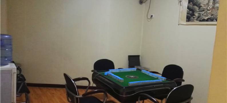 锦程商务宾馆(枣庄十五中东校区店)图片