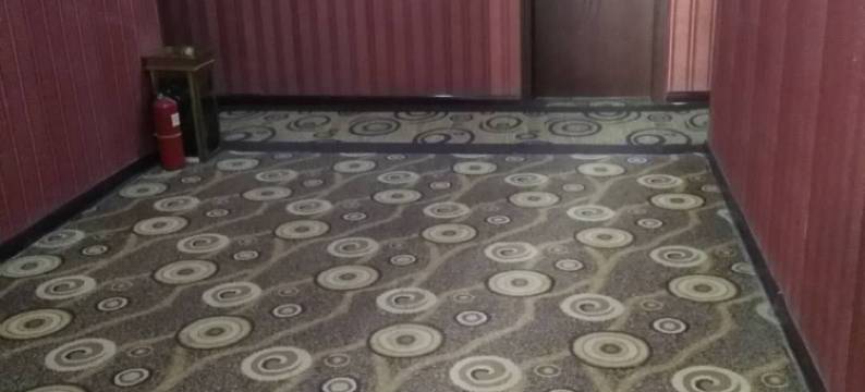 砀山五棵松宾馆图片