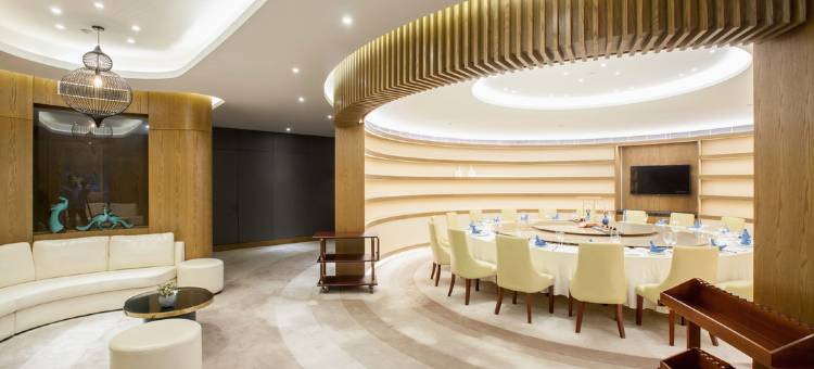 横店影视城贵宾楼大酒店图片
