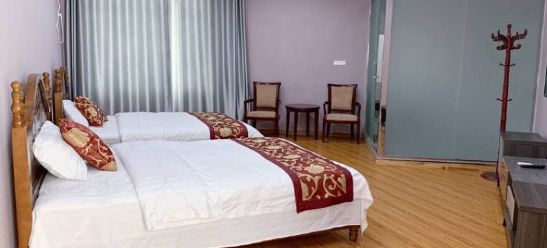 赤壁借东风大酒店(三国古战场店)图片