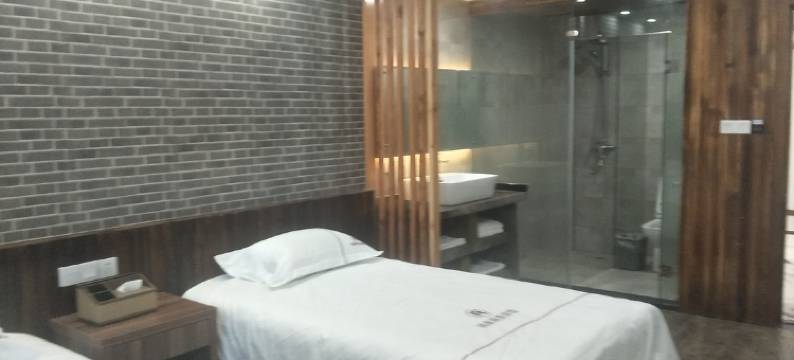 德清鸿泰商务宾馆图片