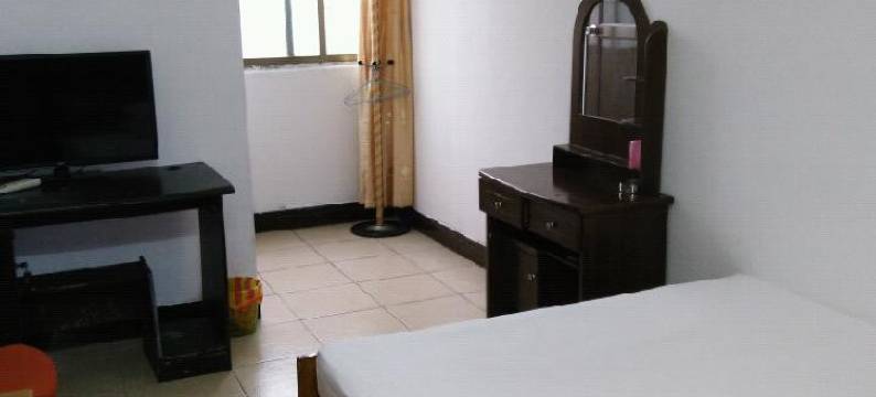 佛山温馨公寓大良锦兴路店图片