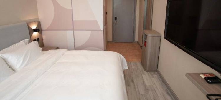 星空假日酒店图片