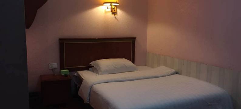 重庆万马宾馆图片