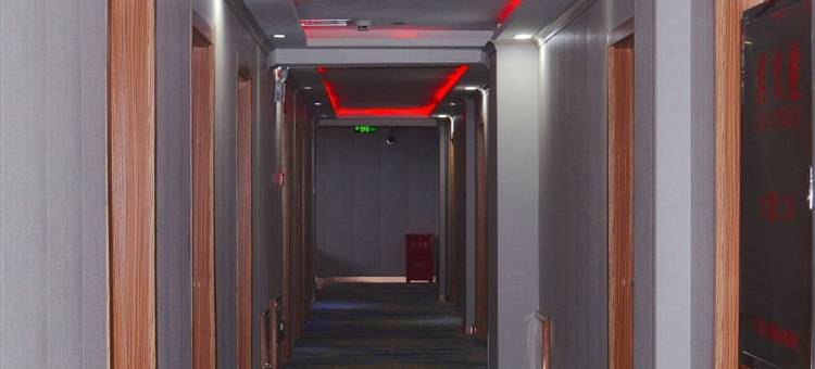 绥化顺风时尚公寓图片