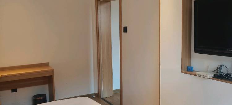 七天酒店(高平友谊街店)图片