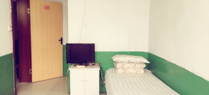 邯郸一家人旅馆图片