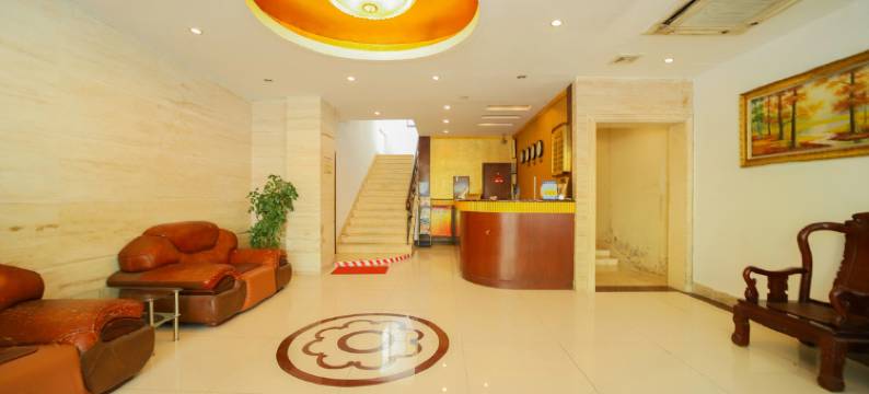 上海锦悦假日旅店图片