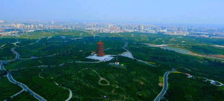 如家酒店(乌兰察布维多利广场团结大街店)图片