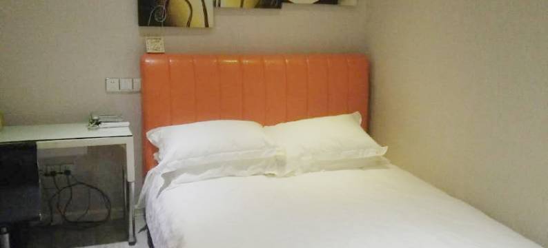 铜陵橘子宾馆图片