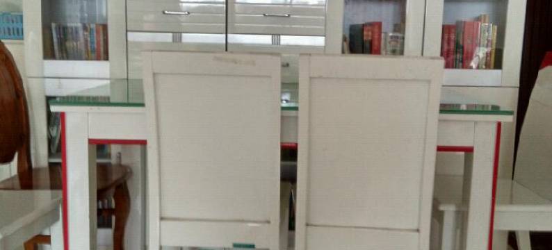 雅安雨城水云天青年旅舍图片