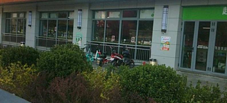 北京玉林快捷酒店图片