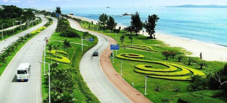 厦门海伦客栈图片