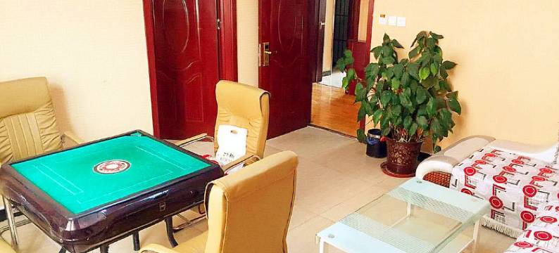 康保星宇快捷酒店图片