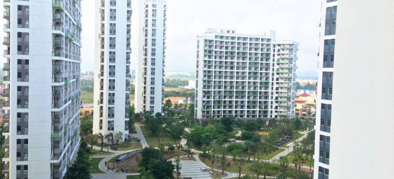 阳西月亮湾明月酒店图片