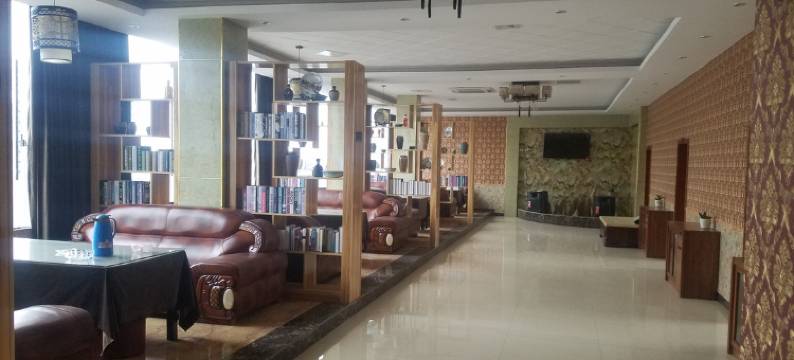 筠连天富宾馆图片