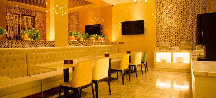 尚客优精选酒店(滨海人民南路店)图片