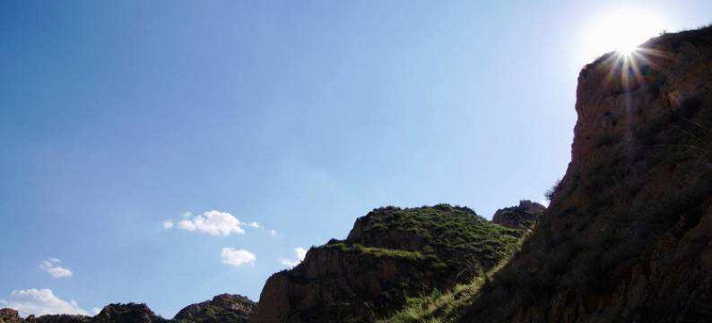 尚客尤酒店(靖边新汽车站店)图片