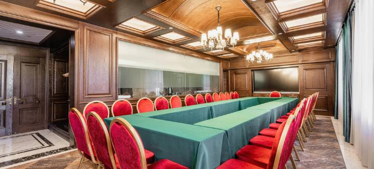 银川温特兹饭店(金凤万达店)图片