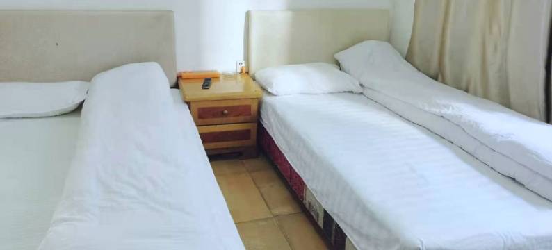 南平天然居宾馆图片