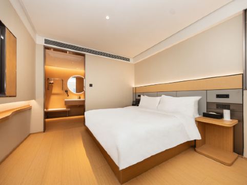 全季酒店(临海客运中心店)详情-pc酒店预订-中国南方航空官网