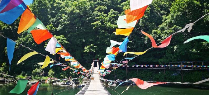 宽甸北方周庄度假村图片