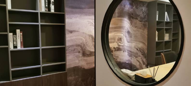 星阁情趣民宿图片