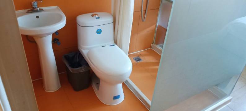 瑞雪旅馆(上海朱泾紫金广场店)图片