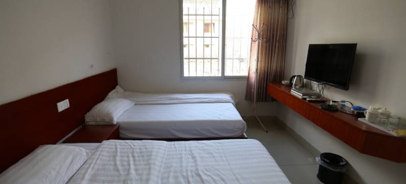 龙岩北环宾馆图片