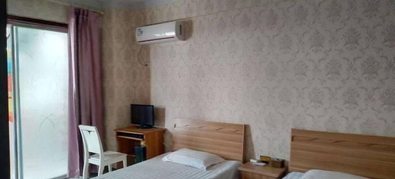 翼城舜尧鑫如玉旅馆图片