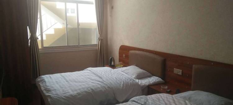 巢湖星光旅社图片