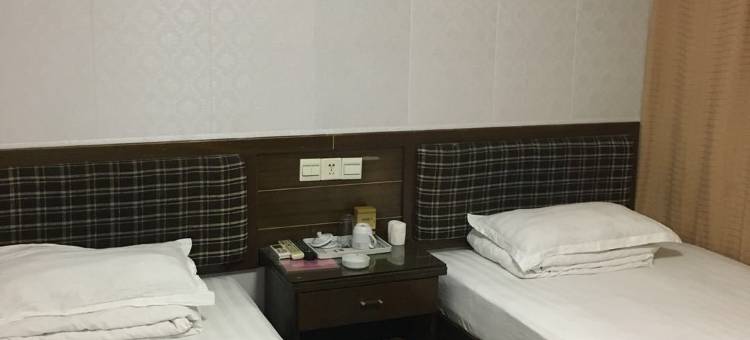 宁波东方宾馆图片
