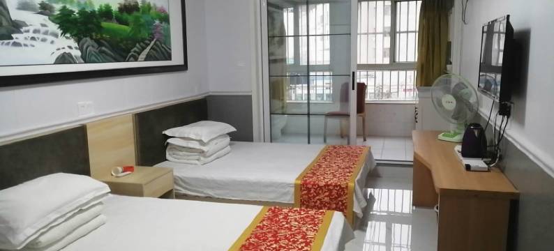 连云港芳林宾馆图片