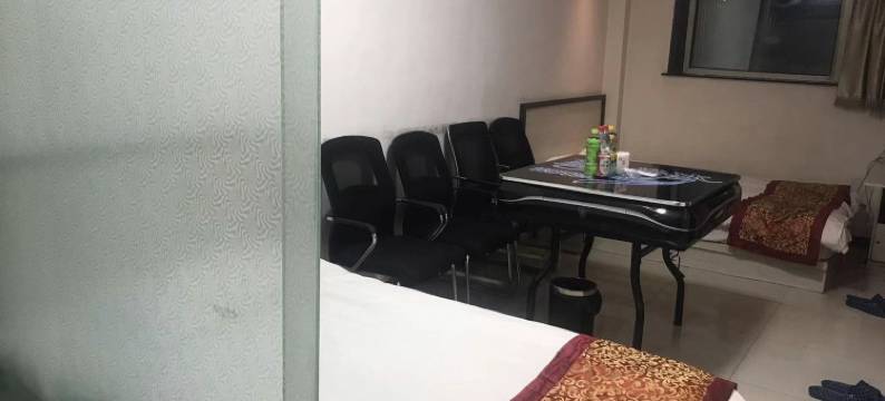 海林蓝色港湾快捷宾馆图片