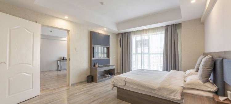 乐途精品酒店(临沂北城新区店)图片