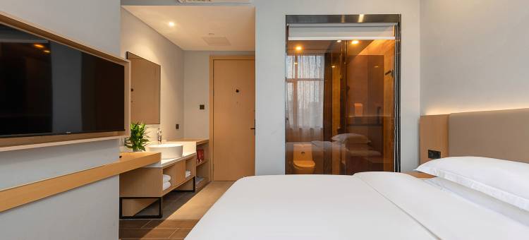 雅朵精品公寓(佛山顺德锦龙地铁站店)图片